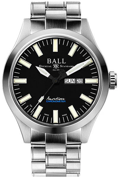 Ball Watch Company Engineer III IronLight