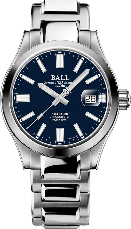 Ball Watch Company Engineer III Legend II Watch