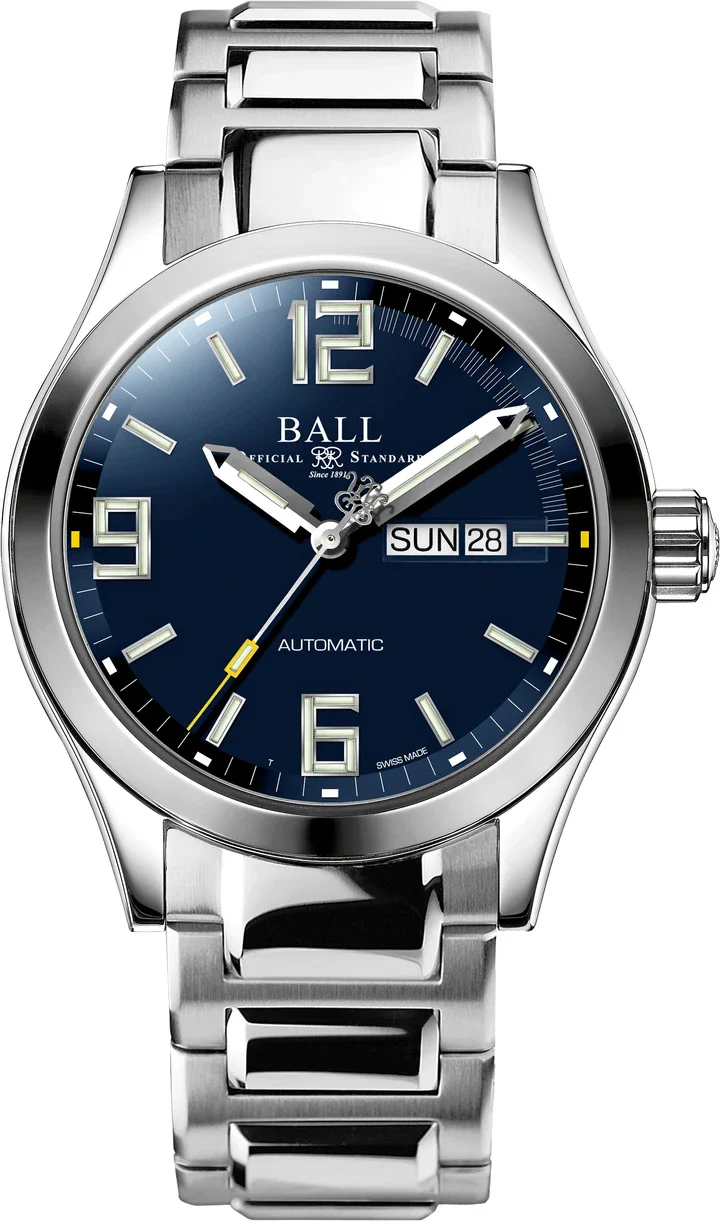 Ball Watch Company Engineer III Legend Limited Edition