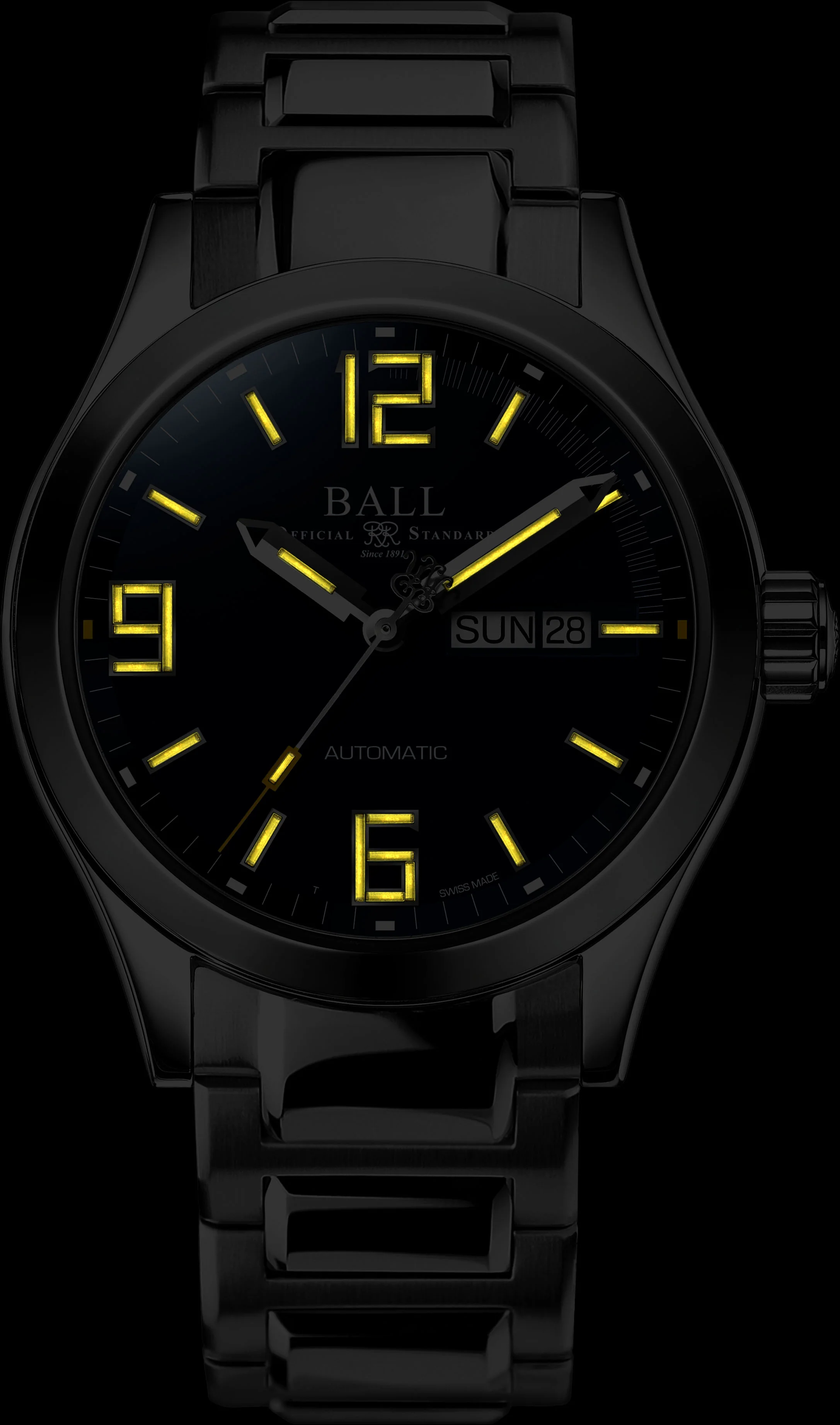 Ball Watch Company Engineer III Legend Limited Edition - Image 2