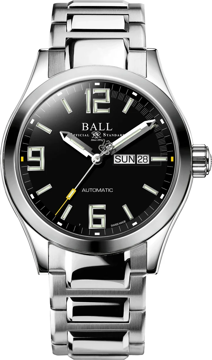 Ball Watch Company Engineer III Legend Limited Edition
