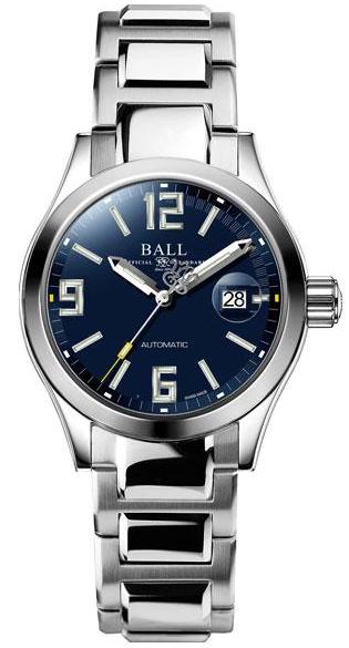 Ball Watch Company Engineer III Legend