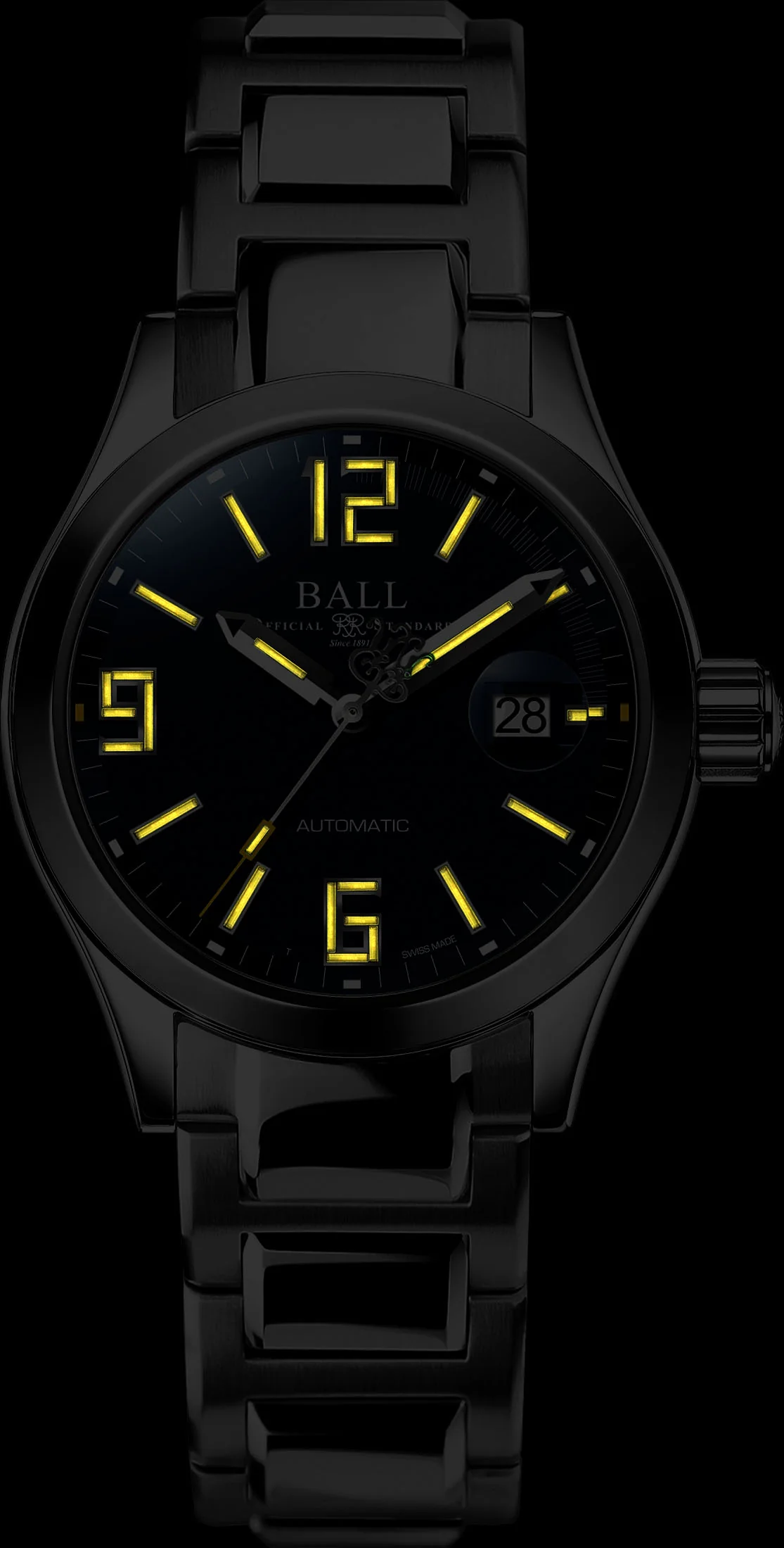Ball Watch Company Engineer III Legend - Image 2