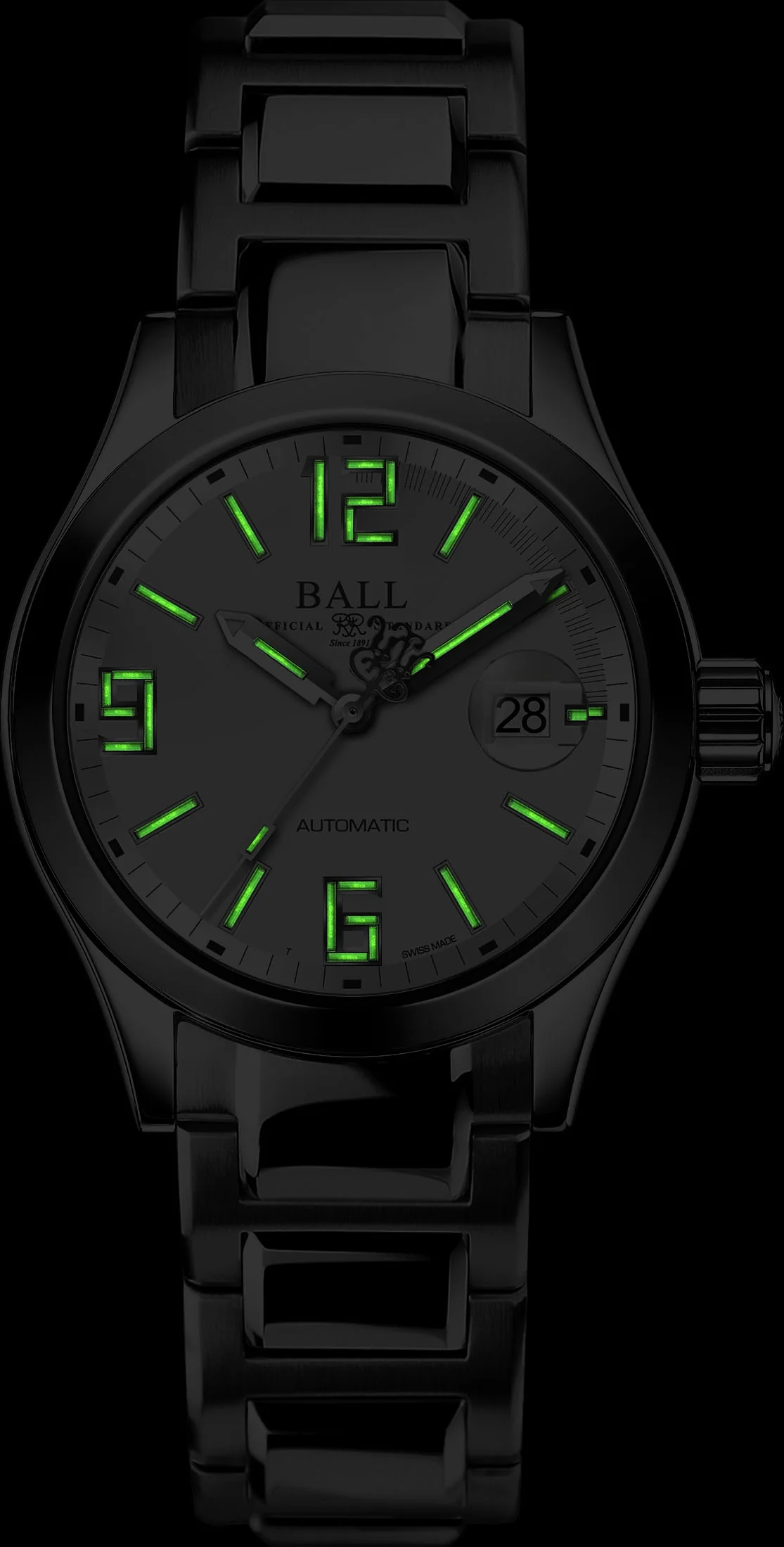Ball Watch Company Engineer III Legend - Image 2