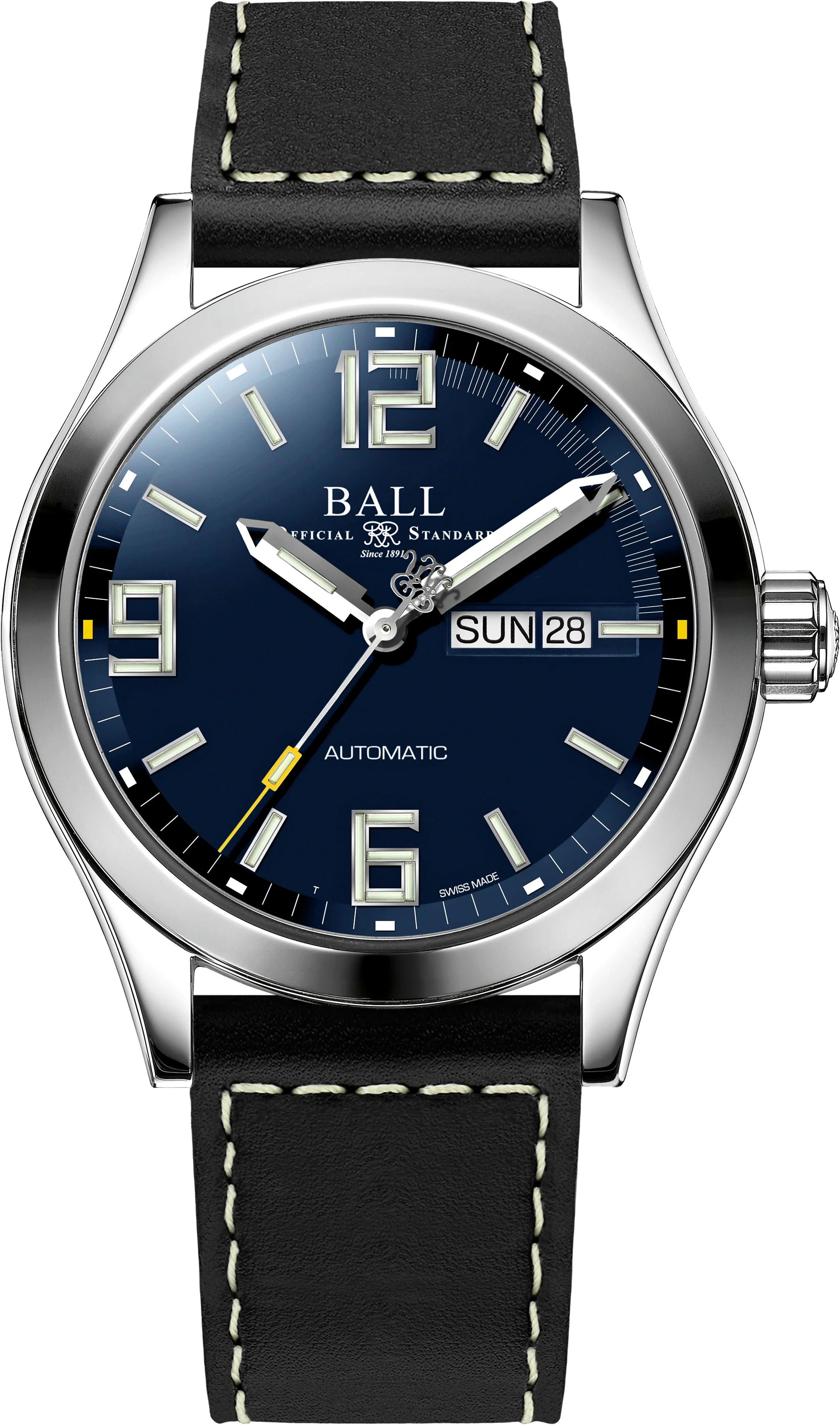 Ball Watch Company Engineer III Legend