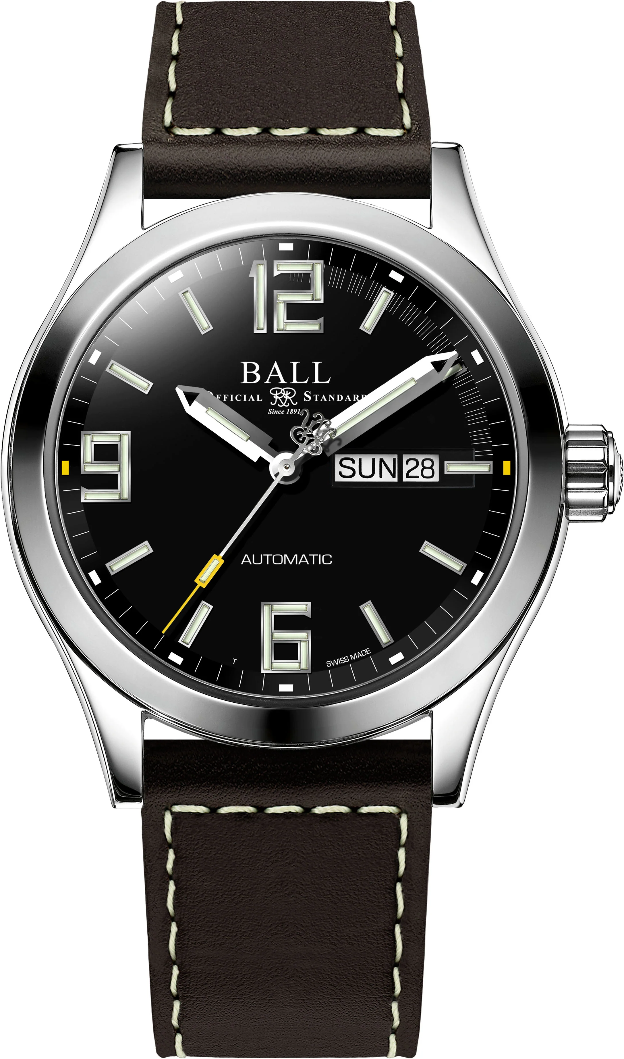 Ball Watch Company Engineer III Legend