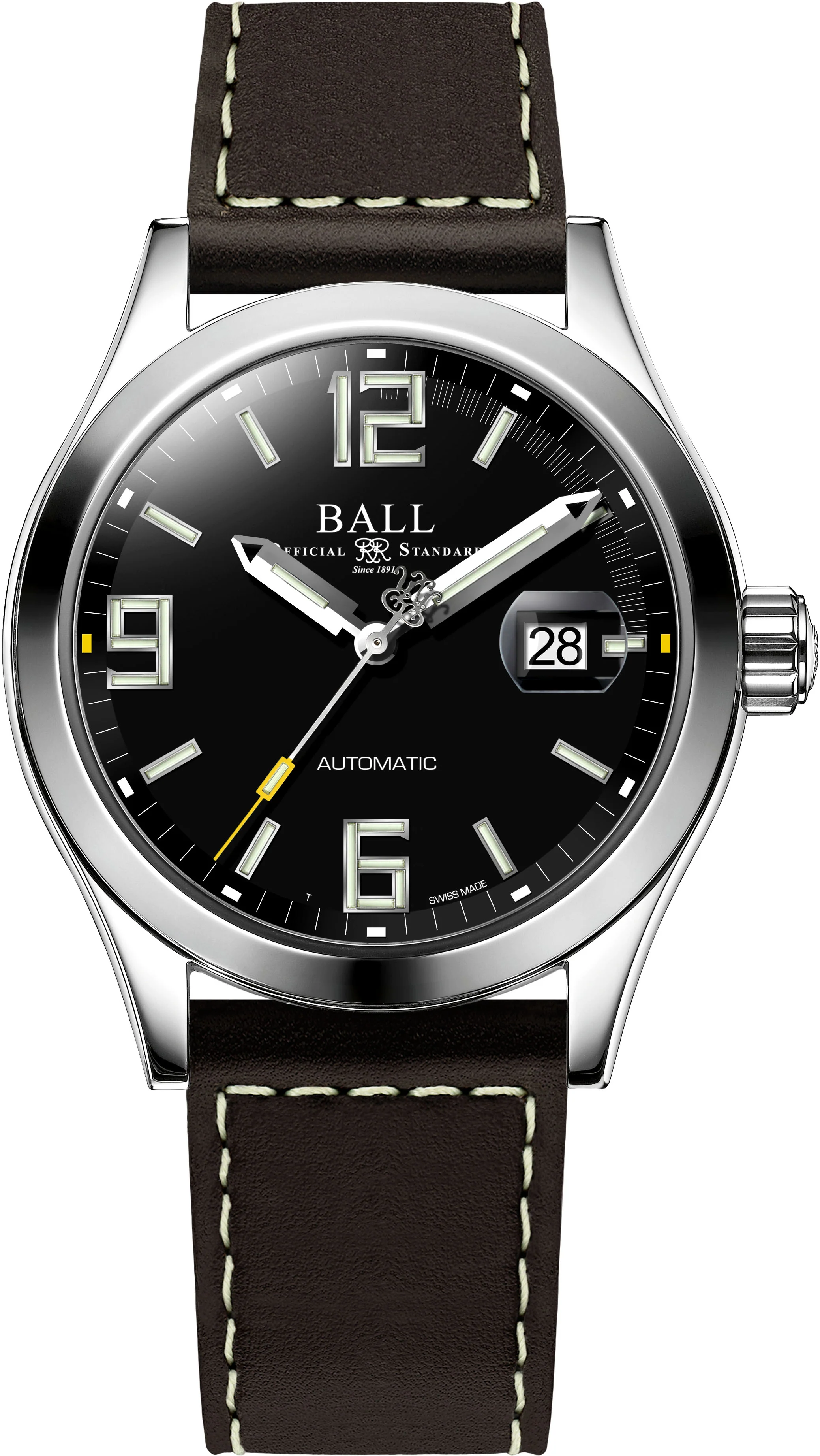 Ball Watch Company Engineer III Legend