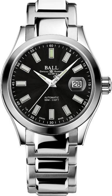 Ball Watch Company Engineer III Marvelight