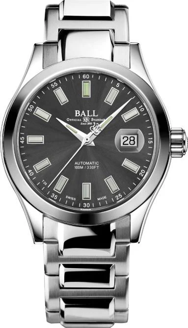 Ball Watch Company Engineer III Marvelight