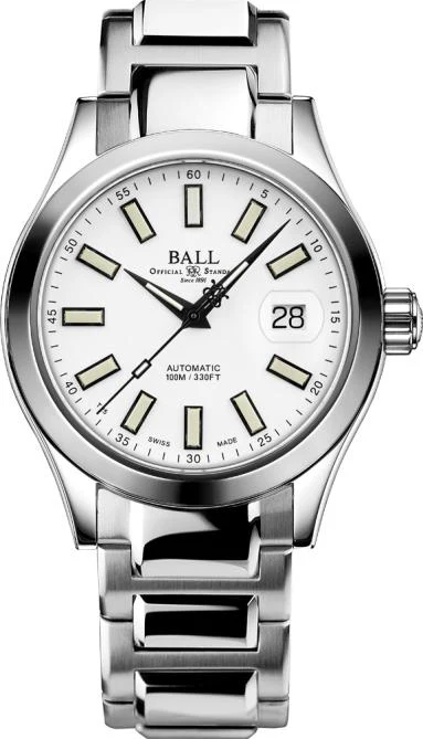 Ball Watch Company Engineer III Marvelight