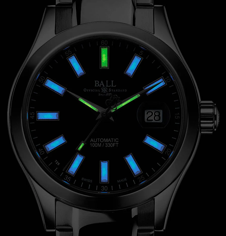 Ball Watch Company Engineer III Marvelight - Image 2