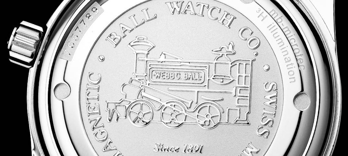 Ball Watch Company Engineer III Marvelight - Image 3