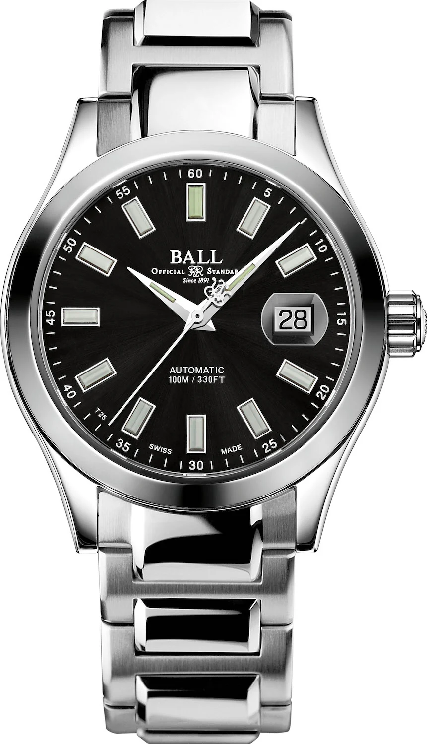 Ball Watch Company Engineer III Marvelight