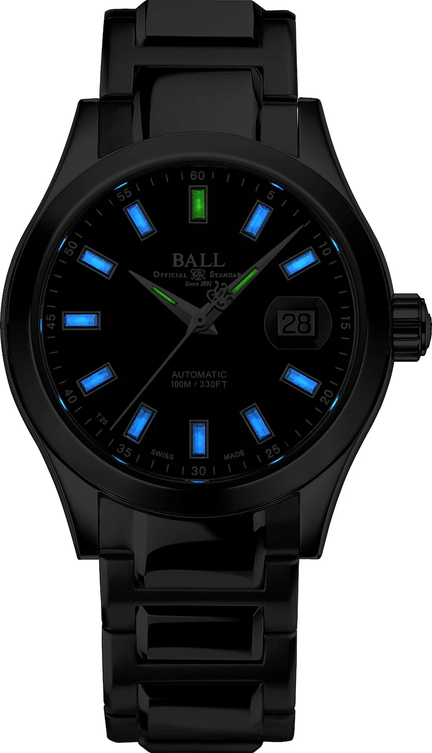 Ball Watch Company Engineer III Marvelight - Image 2