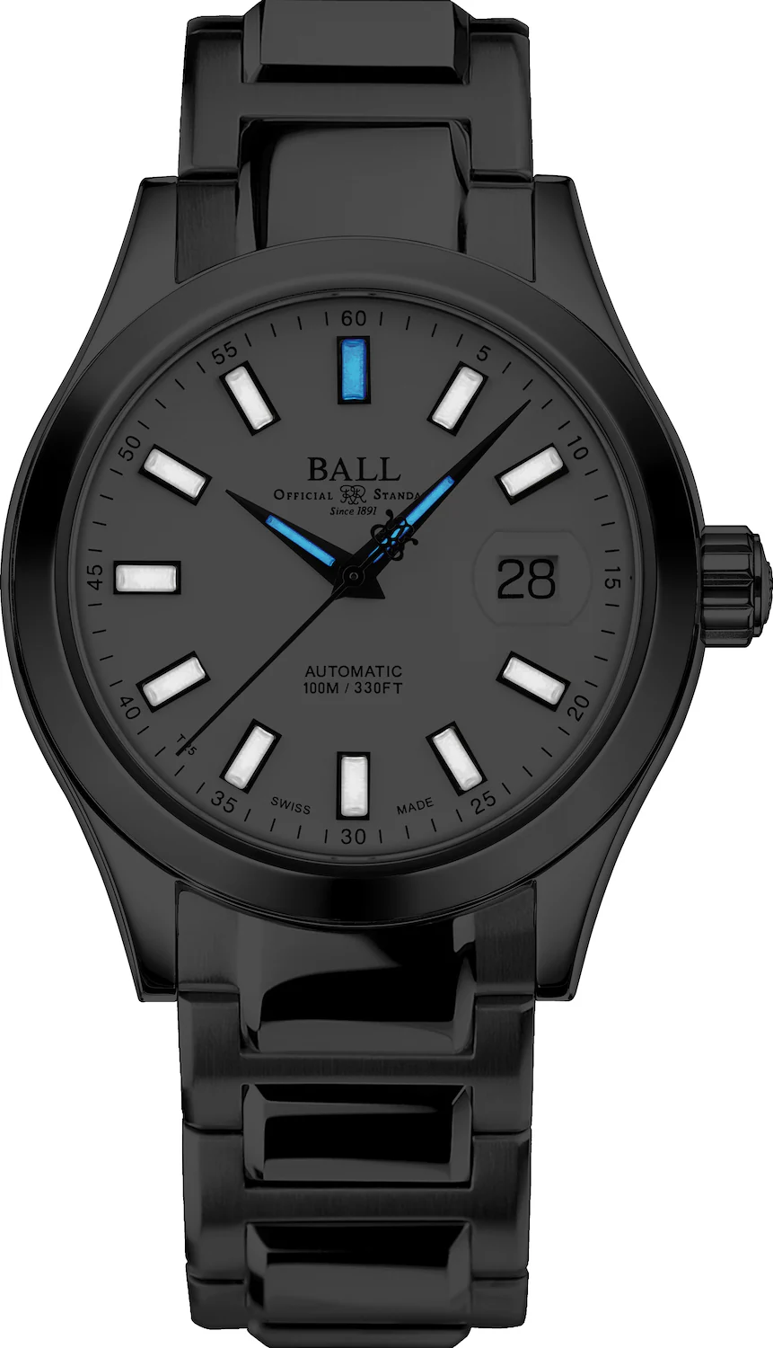 Ball Watch Company Engineer III Marvelight - Image 2