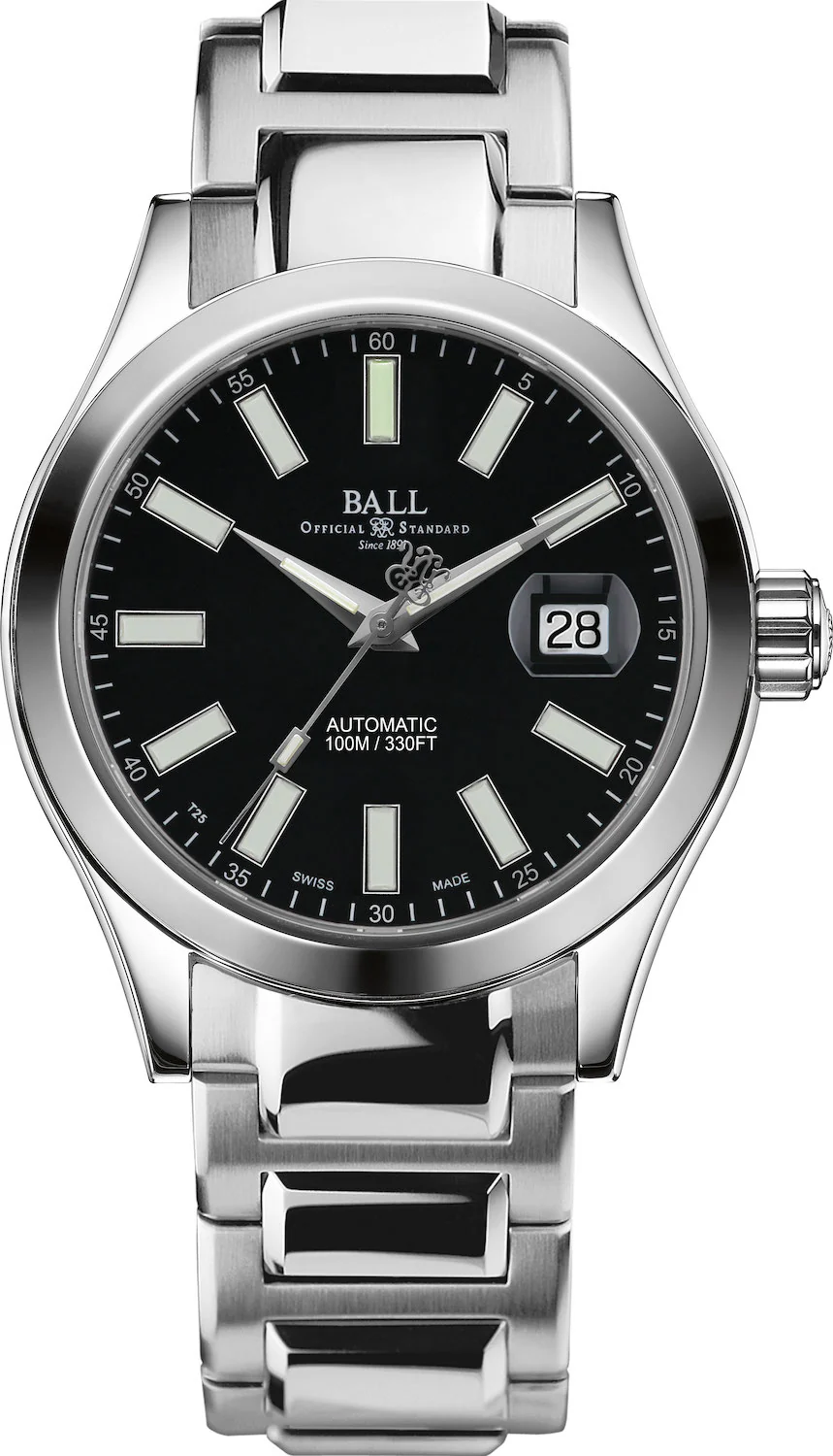 Ball Watch Company Engineer III Marvelight