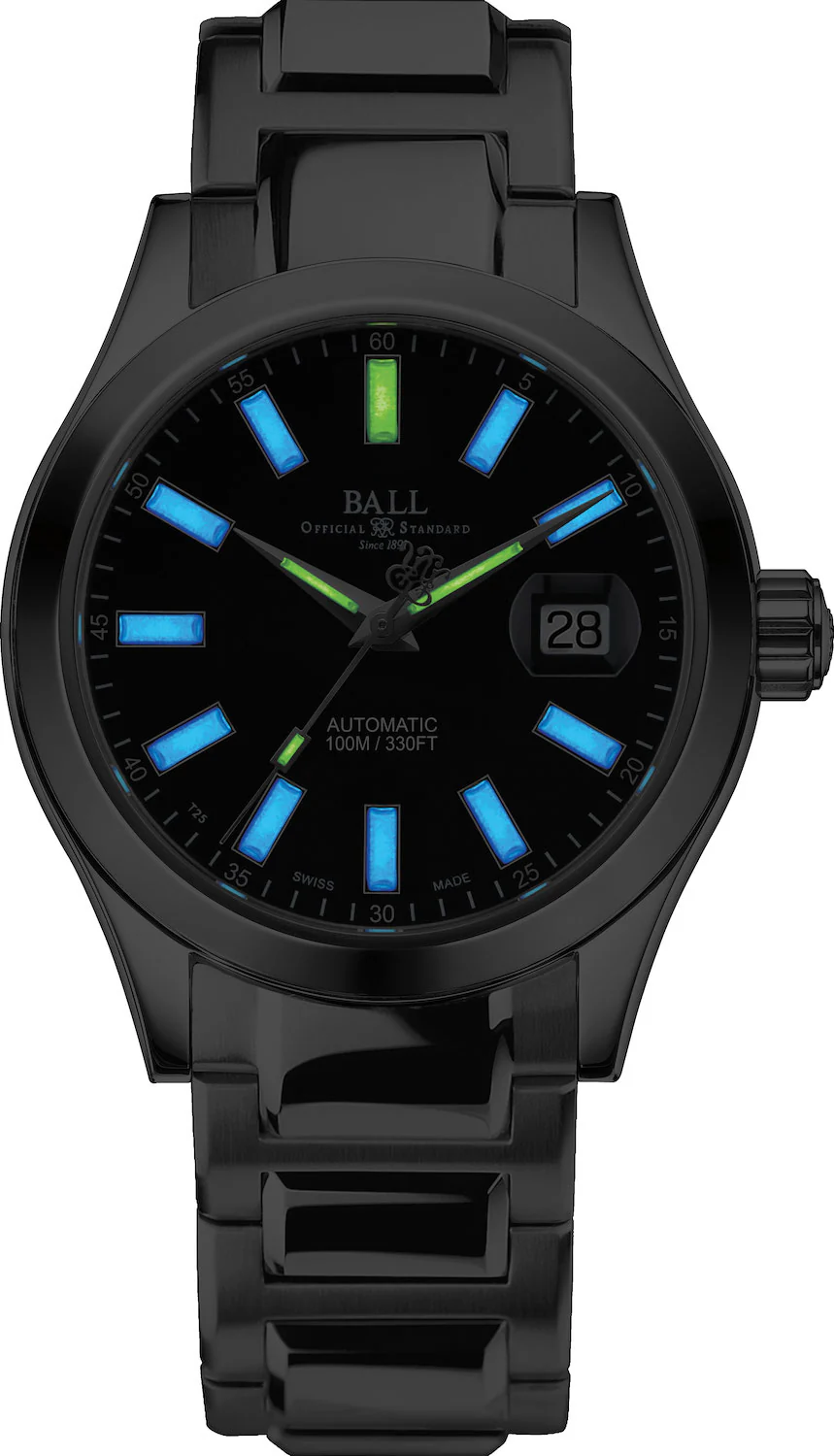 Ball Watch Company Engineer III Marvelight - Image 2