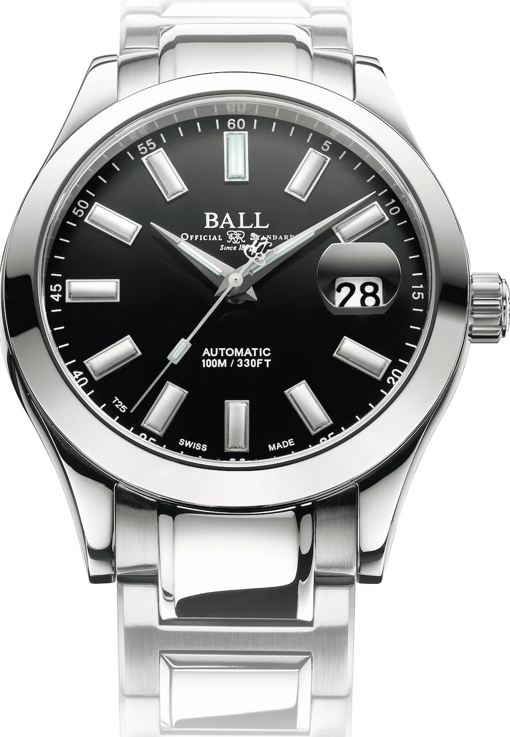 Ball Watch Company Engineer III Marvelight - Image 3