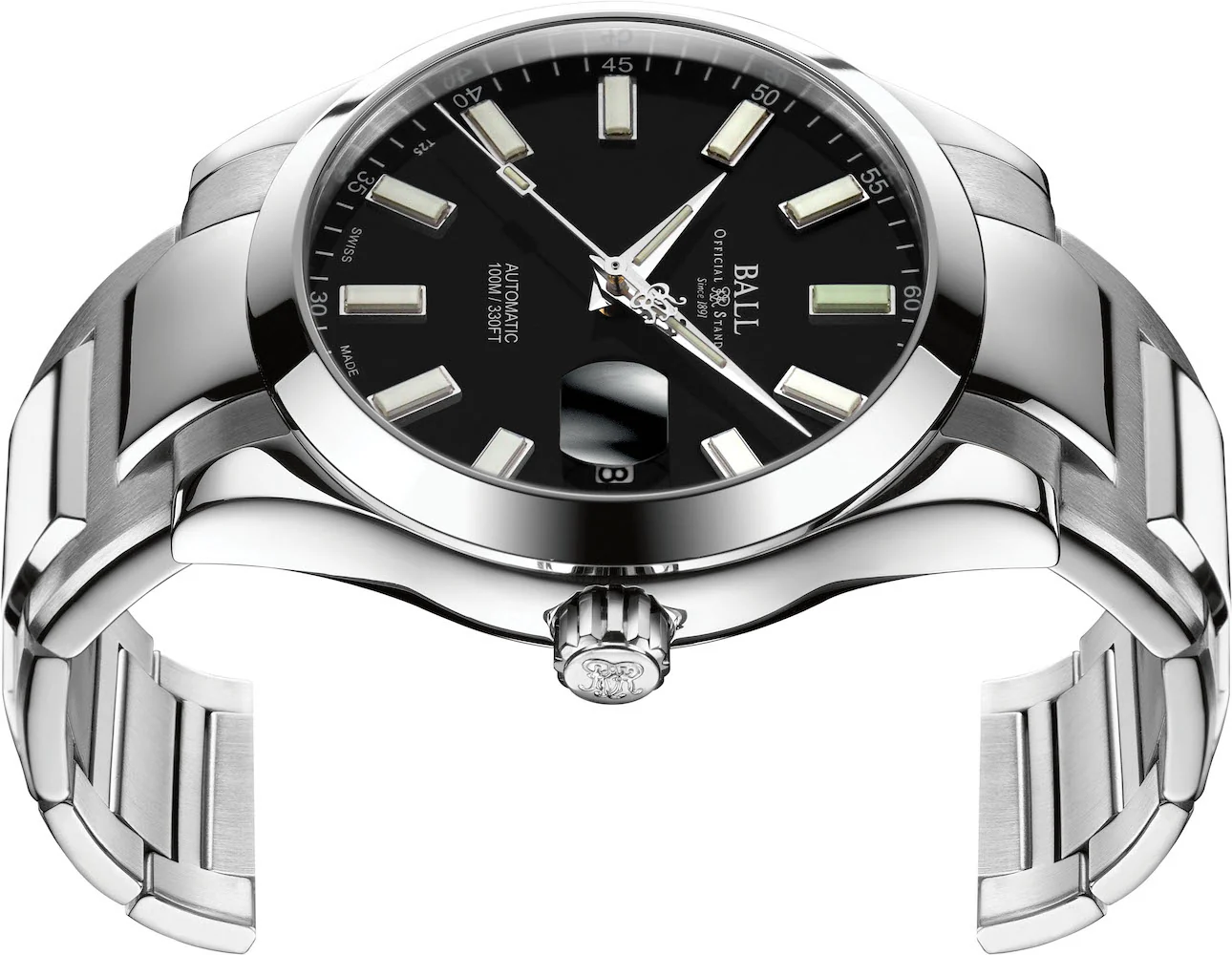 Ball Watch Company Engineer III Marvelight - Image 4