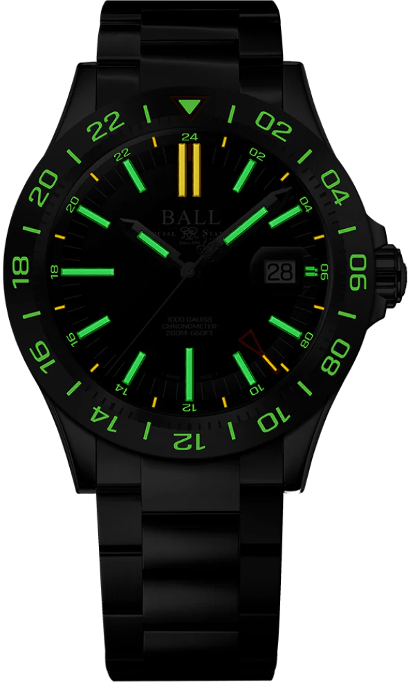 Ball Watch Company Engineer III Outlier Limited Edition - Image 2