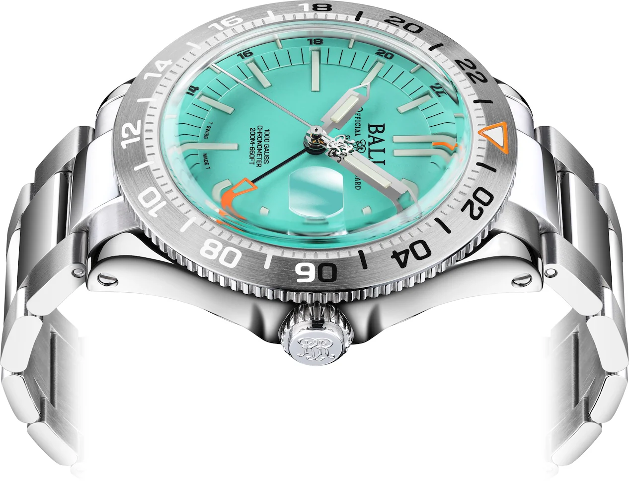 Ball Watch Company Engineer III Outlier Limited Edition Watch - Image 3