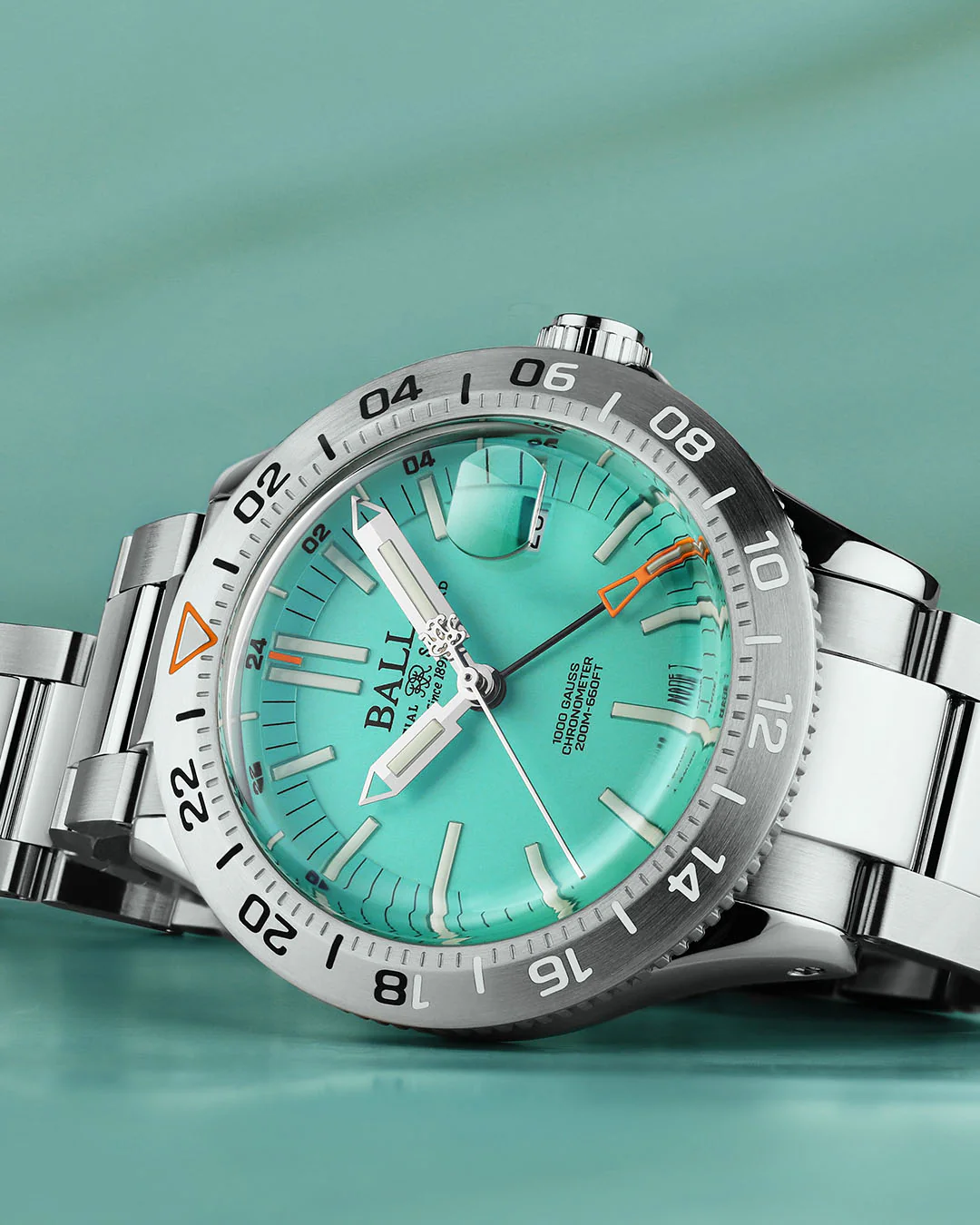 Ball Watch Company Engineer III Outlier Limited Edition Watch - Image 5