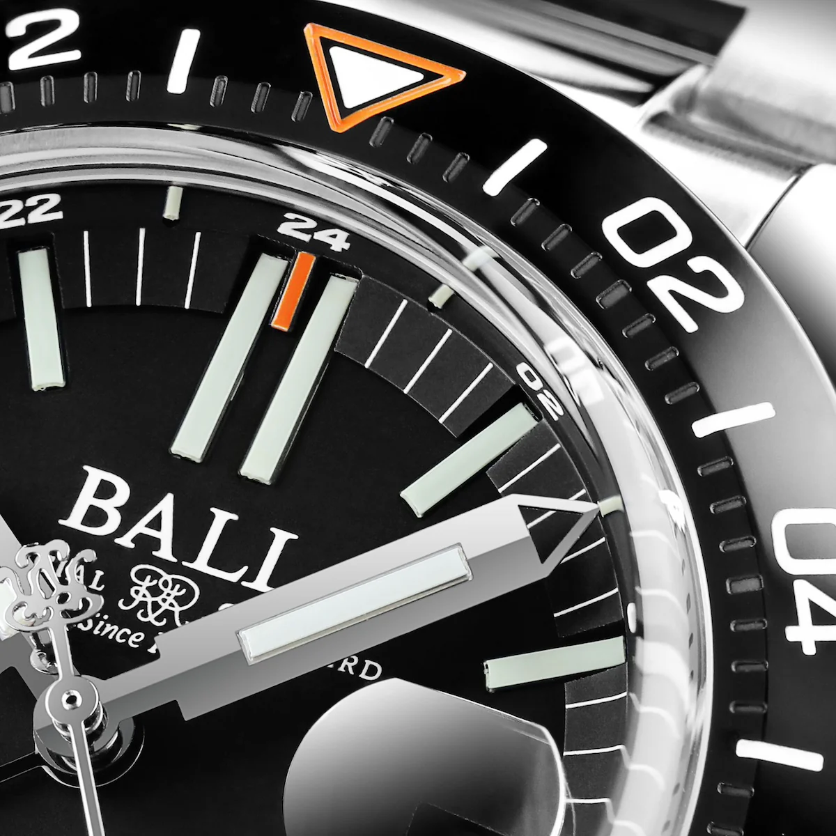 Ball Watch Company Engineer III Outlier Limited Edition Watch - Image 6