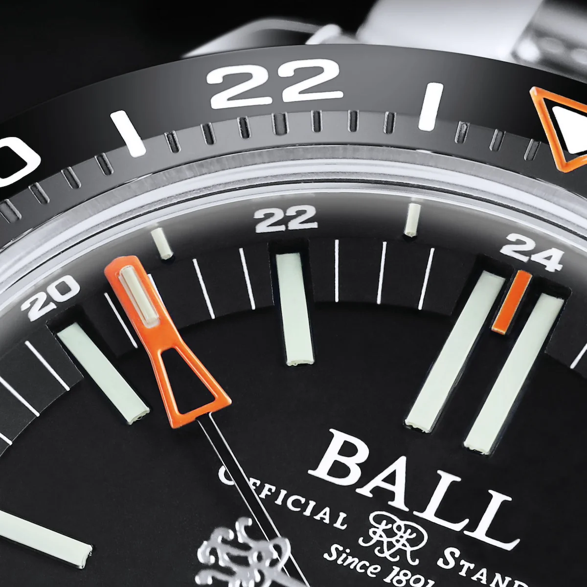 Ball Watch Company Engineer III Outlier Limited Edition Watch - Image 8