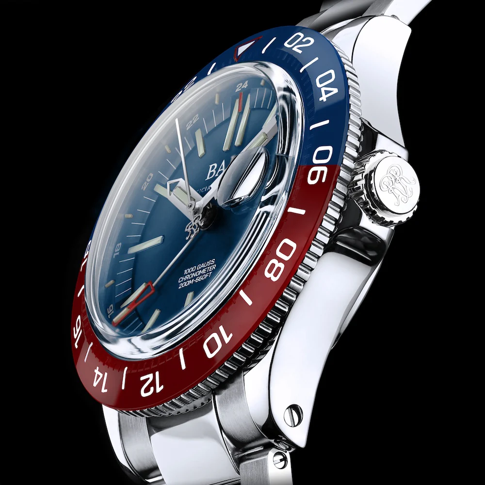 Ball Watch Company Engineer III Outlier Limited Edition Watch - Image 4