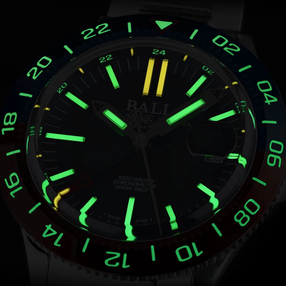 Ball Watch Company Engineer III Outlier Limited Edition Watch - Image 3