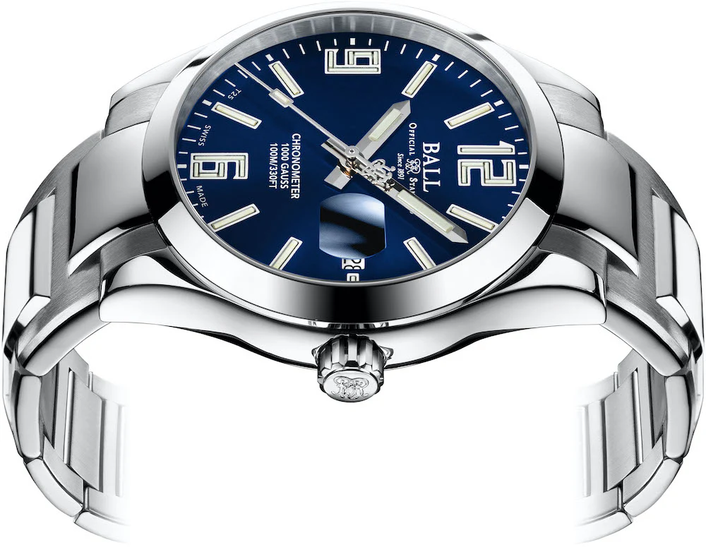 Ball Watch Company Engineer III Pioneer D - Image 5