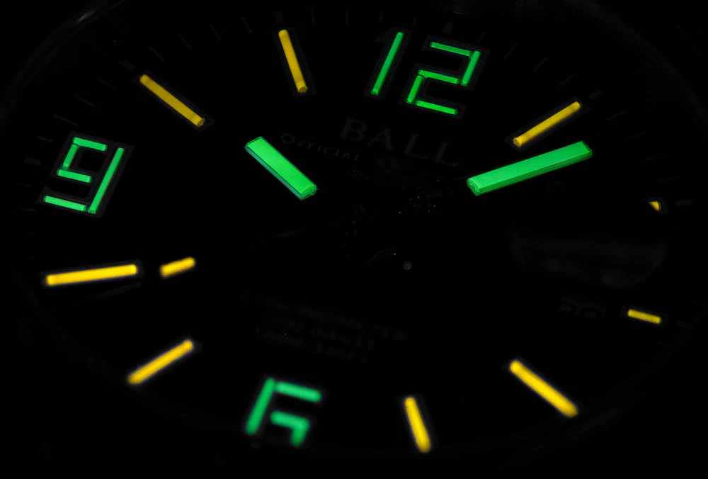 Ball Watch Company Engineer III Pioneer D - Image 6
