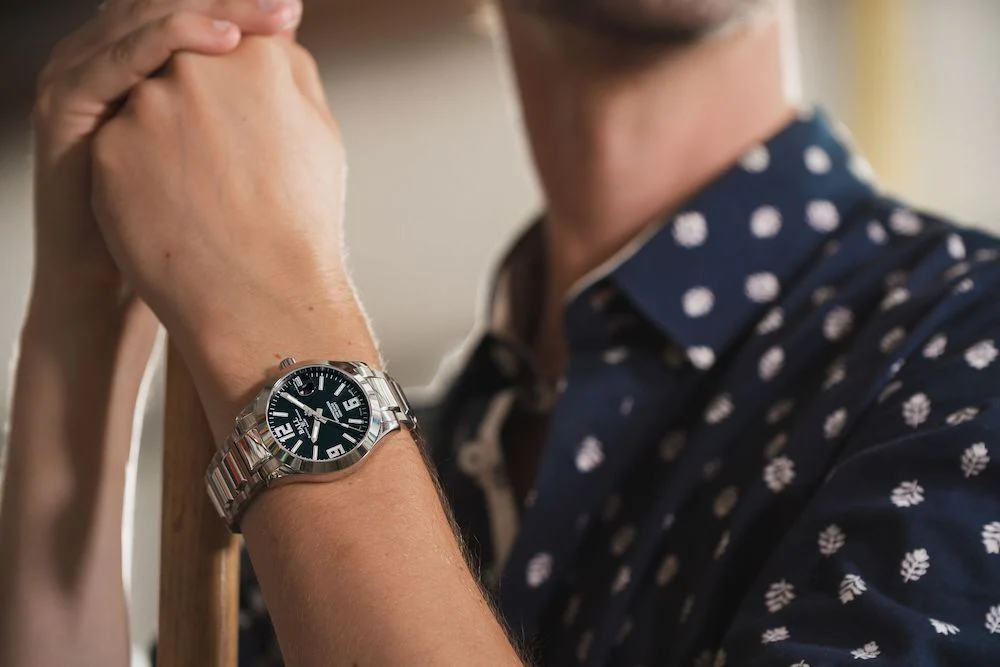 Ball Watch Company Engineer III Pioneer - Image 10
