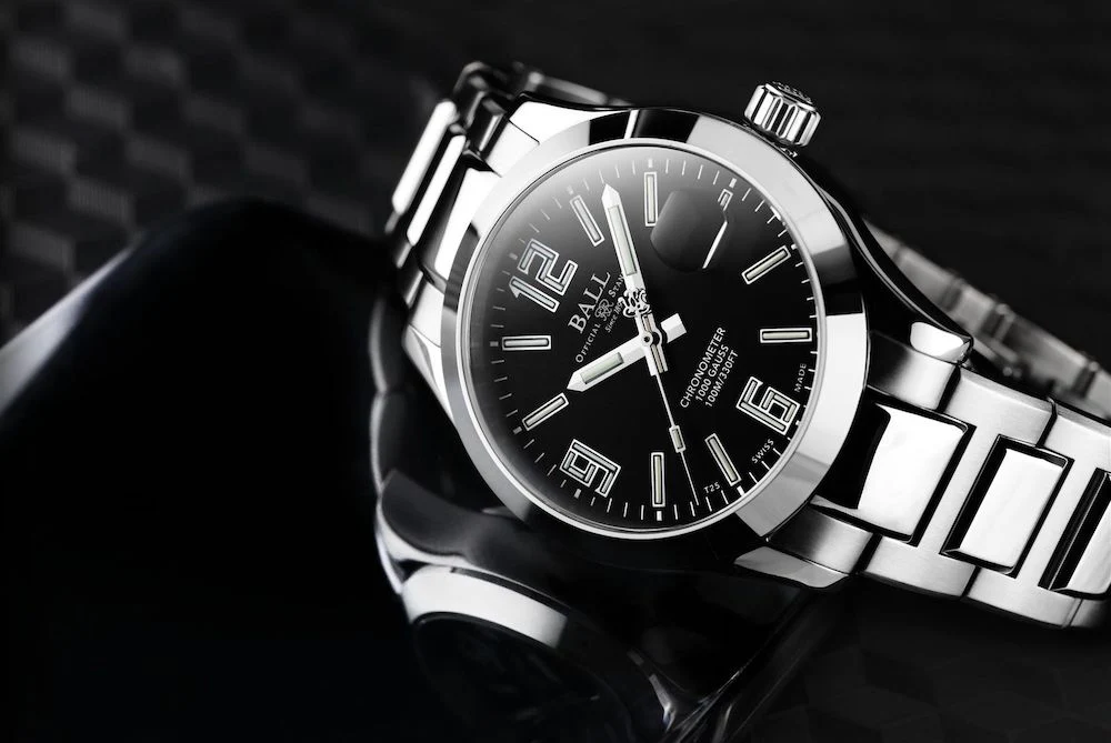 Ball Watch Company Engineer III Pioneer - Image 7