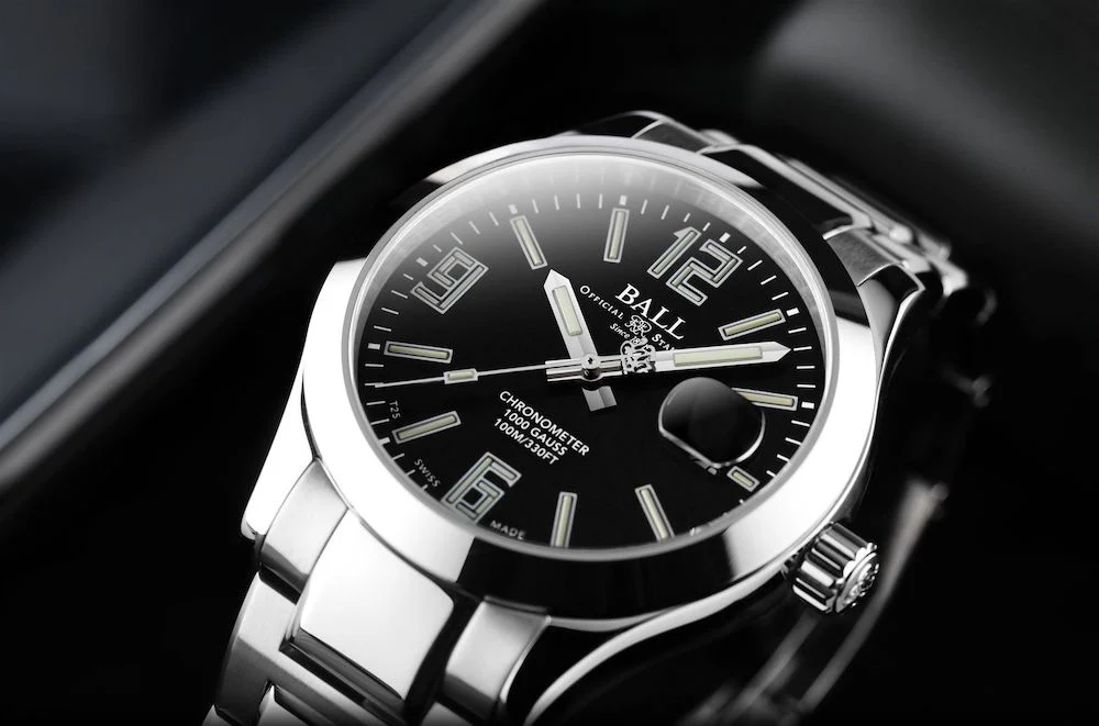 Ball Watch Company Engineer III Pioneer - Image 8