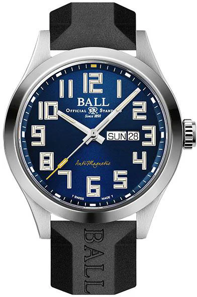 Ball Watch Company Engineer III StarLight Limited Edition