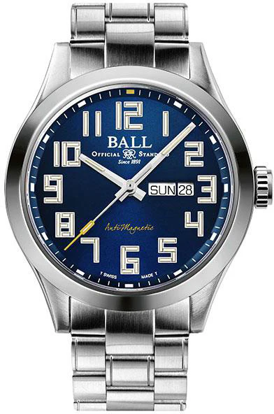 Ball Watch Company Engineer III StarLight Limited Edition