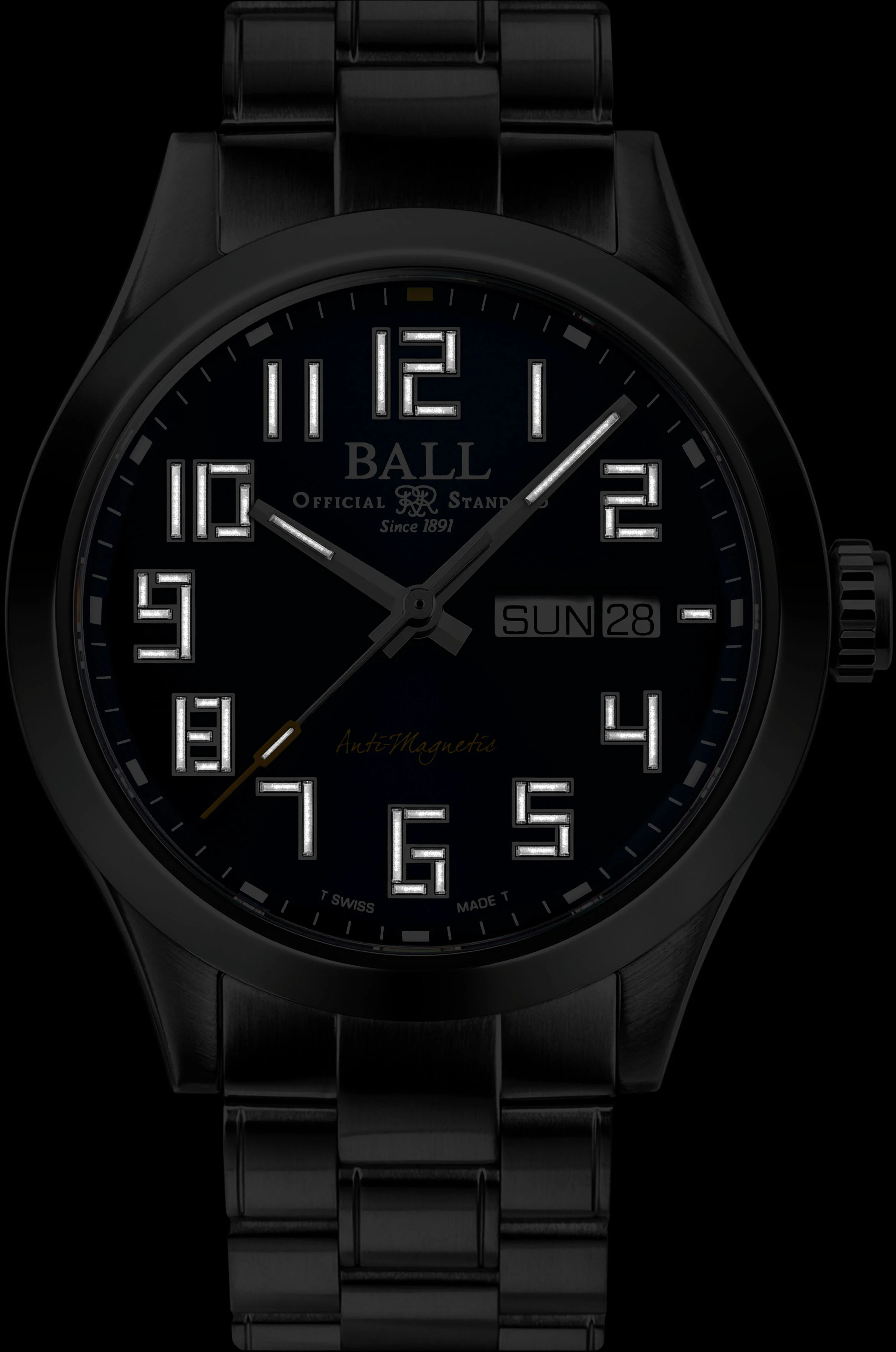 Ball Watch Company Engineer III StarLight Limited Edition - Image 2