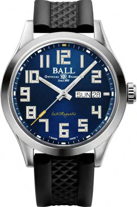 Ball Watch Company Engineer III StarLight