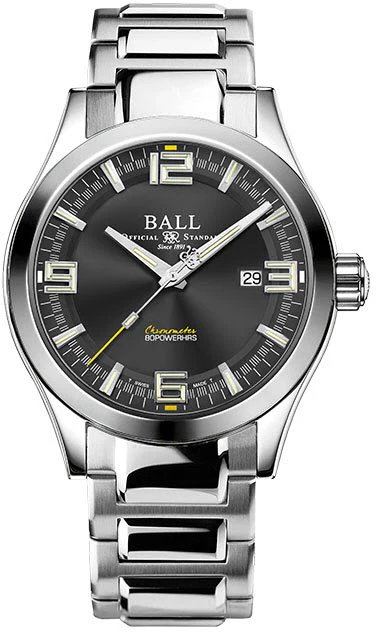 Ball Watch Company Engineer M Challenger 43mm