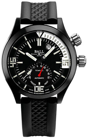 Ball Watch Company Diver TMT Limited Edition