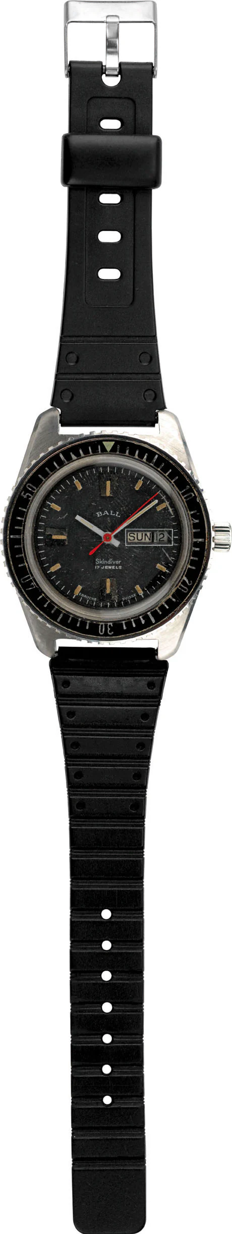 Ball Watch Company Engineer Master II Skindiver II - Image 2