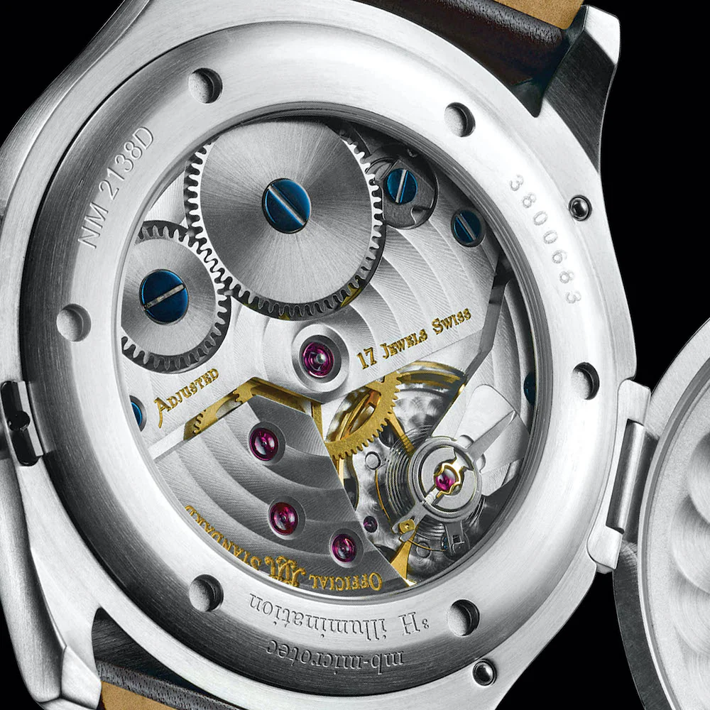 Ball Watch Company Engineer Master II Waco Glider Limited Edition - Image 3