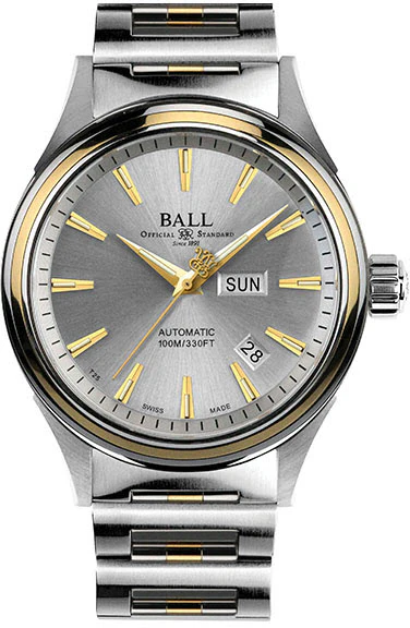 Ball Watch Company Fireman 2-T