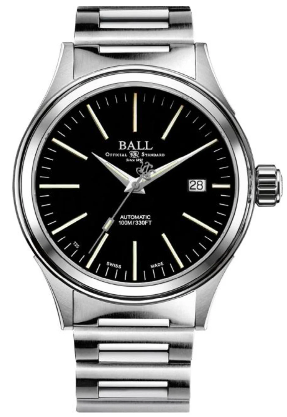 Ball Watch Company Fireman Enterprise Watch