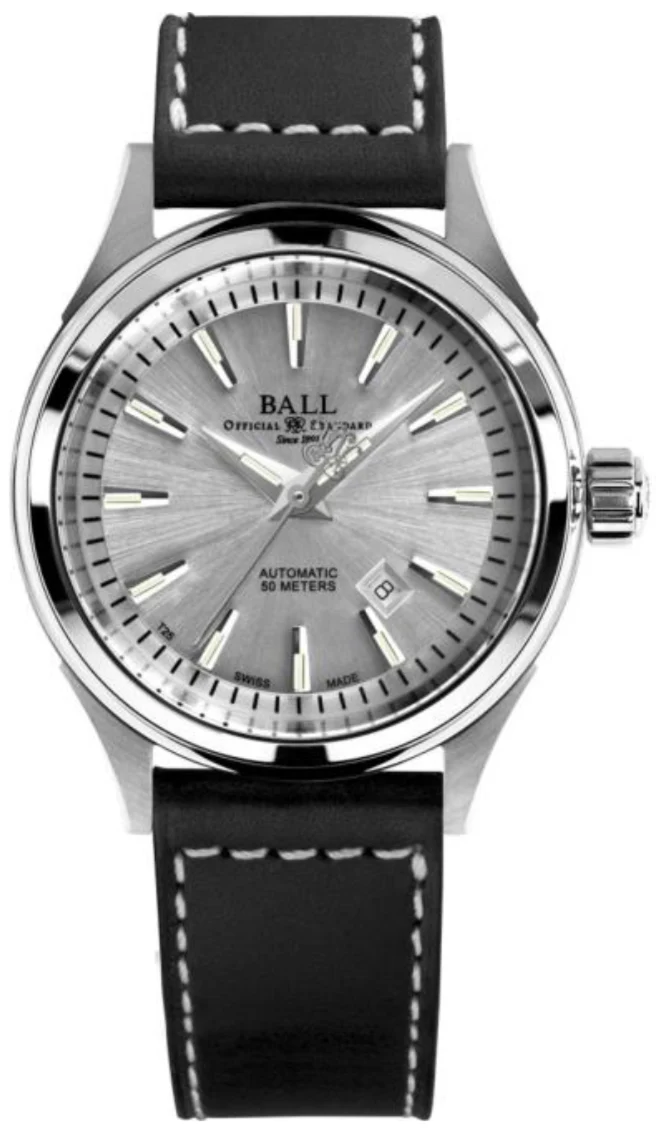Ball Watch Company Fireman Victory Ladies
