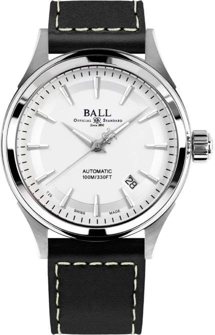 Ball Watch Company Fireman Victory