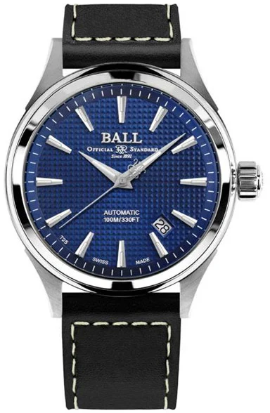 Ball Watch Company Fireman Victory Watch