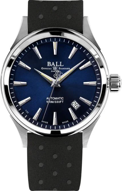 Ball Watch Company Fireman Victory Watch