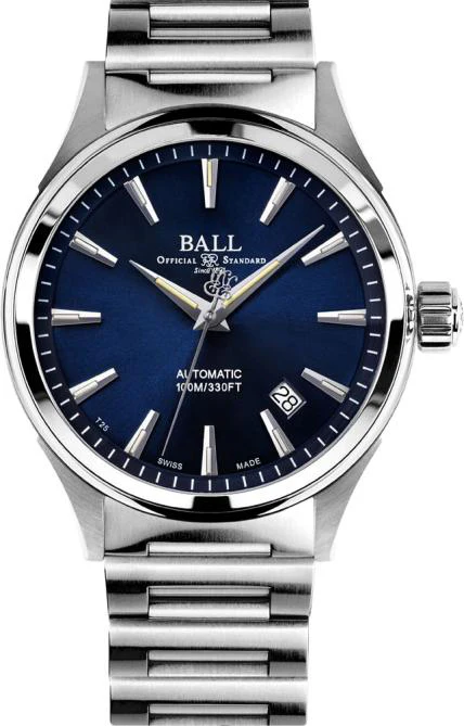 Ball Watch Company Fireman Victory Watch